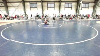 141 lbs Round Of 32 - Patrick Snoke, Pennsylvania College Of Technology vs Sean O'Toole, Delaware Valley