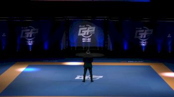 MARLON TAJIK vs VICTOR HUGO 2026 IBJJF Absolute Grand Prix