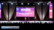Miss Edie's Dancin Feet - Tiny Stars [2026 Tiny - Premier - Hip Hop Day 1] 2026 ACDA Reach the Beach Dance Grand Nationals