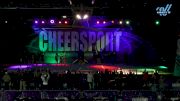Cheer Athletics Frisco - Eclipse [2025 L5 Senior Coed - Medium] 2025 CHEERSPORT National All Star Cheerleading Championship