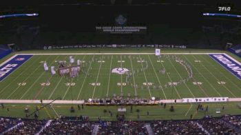 BLUE STARS "Collection '26: The Galleries" at 2026 DCI World Championship