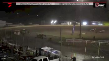 Feature Replay | Gumbo Nationals Friday at Greenville