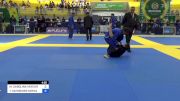 MARIA CAROLINA VENTURA S. SANTIA vs TAYNA SCHNEIDER SOYKA NOGUEIRA 2023 Brasileiro Jiu-Jitsu IBJJF