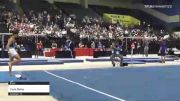 Liam Buley - Floor - 2021 USA Gymnastics Development Program National Championships