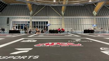 Replay: Mat 10 - 2025 ADCC Vancouver Open | Oct 25 @ 8 PM