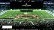 Union H.S. "FloMarching" at 2019 BOA Grand National Championships, pres. by Yamaha