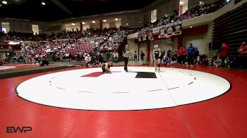 120 lbs Quarterfinal - Emily Portillo, Russellville vs Sophia West, Collinsville HS Girls