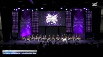 The Vision Dance Center - TVDC Open Coed Jazz [2026 Open Coed Jazz Day 3] 2026 JAMfest Dance Super Nationals