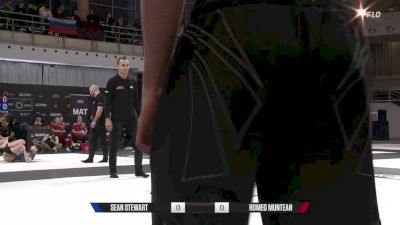 ROMEO MUNTEAN vs SEAN STEWART 2026 ADCC European, Middle East & African Trials (2nd Qualifier)