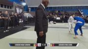 LEONARDO VENDA SGURA vs LEONARDO ROQUE CARNEIRO 2026 Carlson Gracie