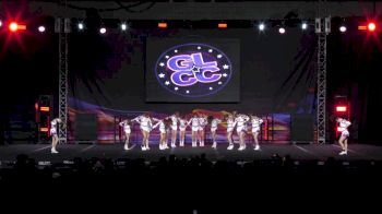 Perfect 10 Heat - Bomb Squad [2025 L4 Senior - D2 - Small Day 2] 2025 GLCC Grand Nationals