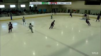 Replay: Home - 2024 Totems vs Oilers | Mar 10 @ 11 AM