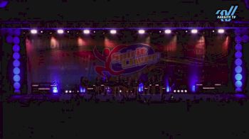 East Celebrity Elite - J2 Crew [2025 L2 Junior - Medium Day 2] 2025 Spirit Cheer Super Nationals