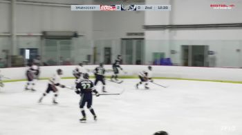 Replay: Home - 2024 Boston Rangers vs Seahawks | Feb 21 @ 10 AM