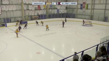 Replay: Home - 2024 STA Slash vs Steelers | Oct 19 @ 1 PM