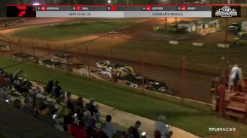 Full Replay | Spring Nationals at Sugar Creek Raceway 5/24/24