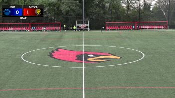 Replay: King's College vs PSU Behrend - 2024 King's College (PA) vs PSU Behrend | Sep 6 @ 4 PM