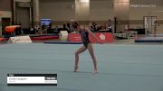 Élodie Langevin - Floor, Gym-Fly