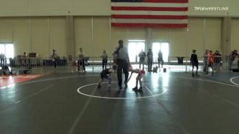 53 lbs Prelims - Ethan Gross, Team VAWA ES vs Dawson Soldo, Middletown WC ES