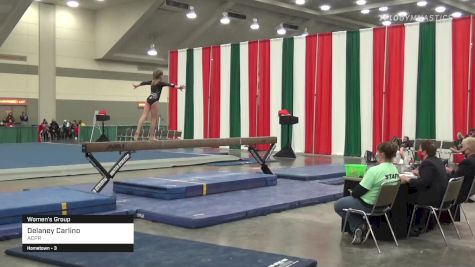 Delaney Carlino - Women's Group, ACPR - 2021 Christmas on the Chesapeake