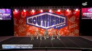 Alamo All-Star Cheer - Cheetah Girls [2026 L1.1 Youth - PREP - D2 - A Day 1] 2026 Southern Nationals by Cheer Power