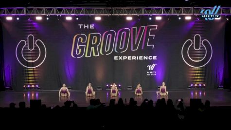 Pivot Performance Arts - I'll Stand By You [2024 Youth - Contemporary/Lyrical - Small Day 2] 2024 Encore Grand Nationals