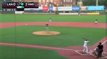Replay: Home - 2025 Stormers vs Flying Boxcars | Jul 15 @ 6 PM
