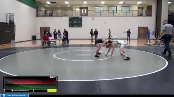 113 lbs Round 1 - Carson Doolittle, Sebolt Wrestling Academy vs Bradyn Huhn, Missouri