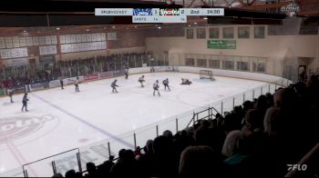 Replay: Home - 2025 London vs St. Marys | Apr 15 @ 7 PM