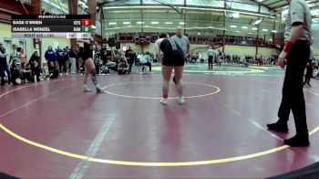 Replay: Mat 8 - 2025 Ironman | Dec 13 @ 2 PM