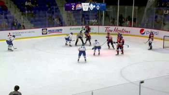 Replay: Home - 2023 Orlando vs Trois-Rivieres | Jan 13 @ 7 PM