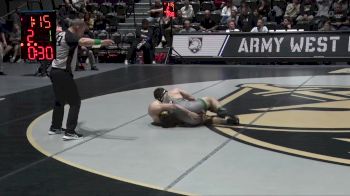 Replay: Binghamton vs Army | Feb 23 @ 2 PM