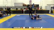 Evan James Duncan vs Dylan Michael Gumaer 2024 World IBJJF Jiu-Jitsu No-Gi Championship