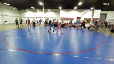 140 lbs Ernest Watkins, Tennessee vs Kael Hammerlun, Nebraska