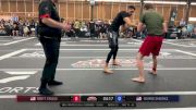 Brett Caudle vs George Sanchez 2026 ADCC Portland Open