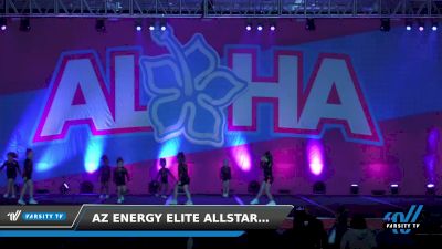 Az Energy Elite Allstars - Diamonds [2022 L1.1 Mini - PREP - D2 03/05/2022] 2022 Aloha Phoenix Grand Nationals