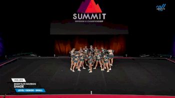 Desert Elite Mavericks - Shade [2025 L1 Senior - Small Prelims] 2025 The D2 Summit