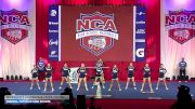 Central Catholic High School [2026 Intermediate JV/Freshman Crowd Leading] 2026 NCA High School Nationals