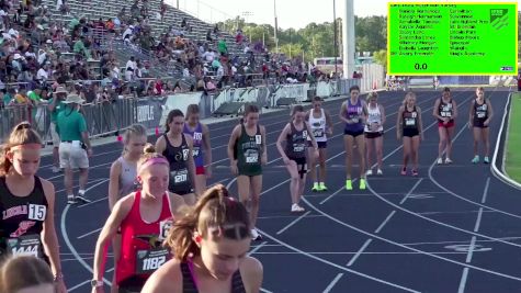 Replay: FHSAA Outdoor Champs | May 16 @ 4 PM