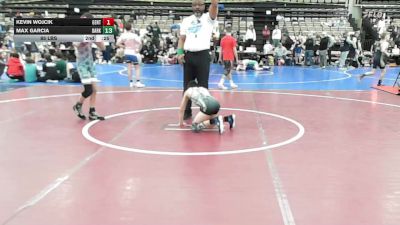 Replay: Mat 13 - 2026 Wildwood National Duals | Feb 1 @ 8 AM