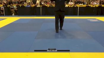 Replay: Mat 51 - 2025 Jiu-Jitsu CON | Aug 30 @ 9 AM