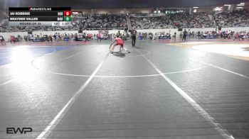 Replay: Mat 13 - 2026 Oklahoma Jr. High Wrestling Champs | Feb 5 @ 10 AM