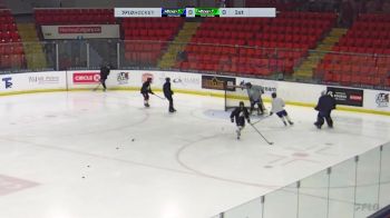 Replay: Home - 2025 Circle K Bracko Test | Dec 22 @ 4 PM