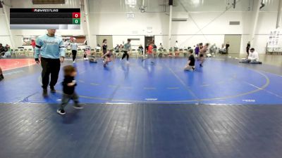 Replay: Mat 10 - 2026 Team Georgia ES/MS Dual Championship | Jan 25 @ 8 AM