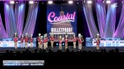 Woodlands Elite - Albany - Bulletproof [2026 L1 Youth - Flex - Small Day 1] 2026 Coastal at the Capitol Super Nationals
