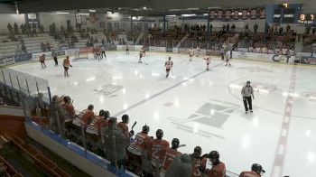 Replay: Home - 2025 Brockville vs Pembroke | Feb 23 @ 6 PM