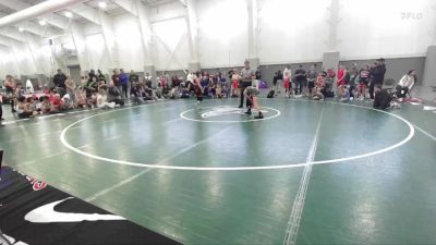77 lbs Finals (2 Team) - Braxton Hardy, Team Prestige vs Hayven Morrill, Champions