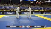 Paris R. Stanford III vs Suldbayar Damdin 2026 Pan Jiu Jitsu IBJJF Championship