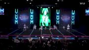 Suwannee Spirit - Smoke [2023 Level 3 - Senior Coed--Div 2 *OOD* Day 1] 2023 The All Out Nationals