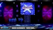 Dancin Bluebonnets - Youth Contemporary [2021 Youth - Contemporary/Lyrical - Small Day 1] 2021 JAMfest: Dance Super Nationals